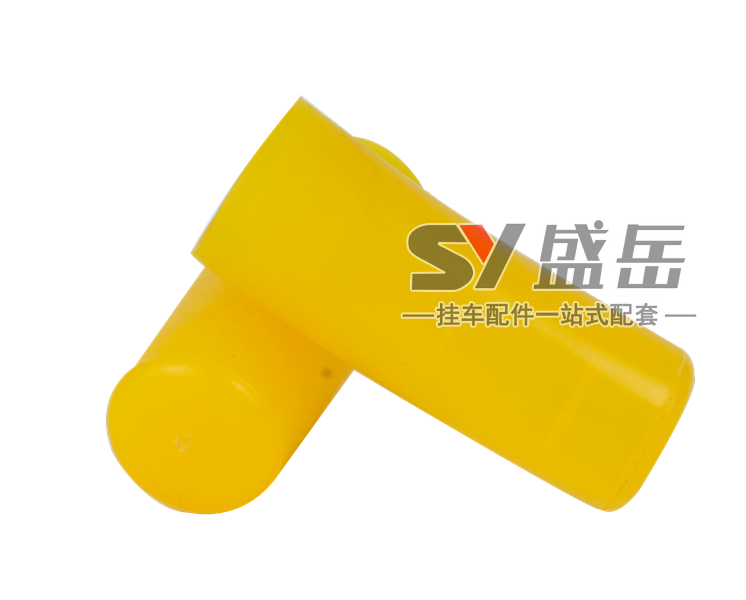 掛車(chē)專(zhuān)用門(mén)把套黃色，門(mén)把套黃色