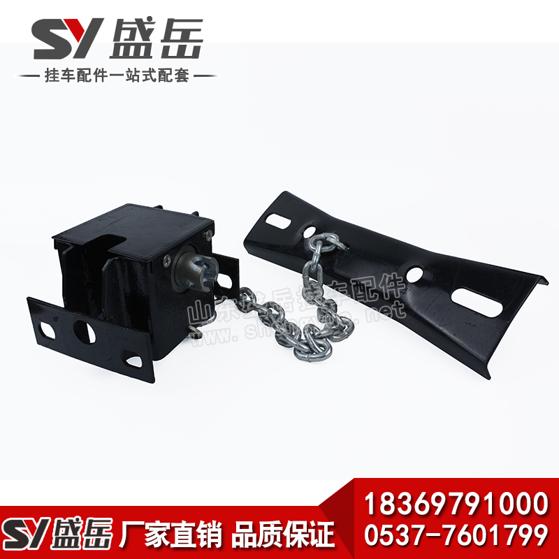 備胎升降器，掛車備胎升降器，備胎支架，輪胎升降裝置