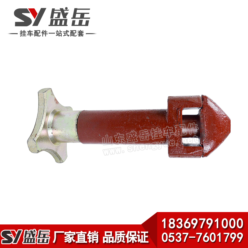 無間隙集裝箱轉(zhuǎn)鎖，無間隙轉(zhuǎn)鎖，THT轉(zhuǎn)鎖，